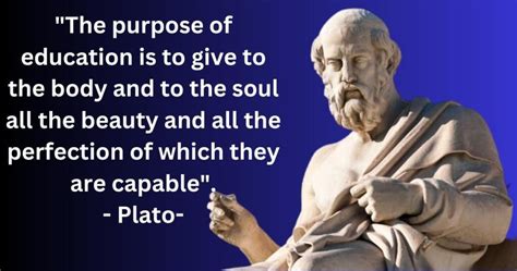What is Platos theory of learning