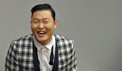What is Psy real name