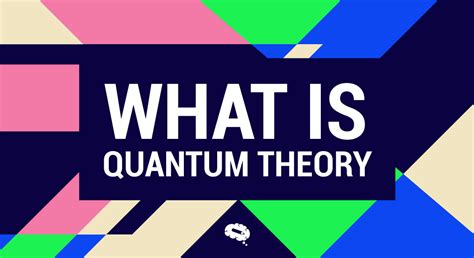 What is Quantum mind theory
