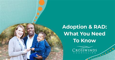 What is RAD in adoption