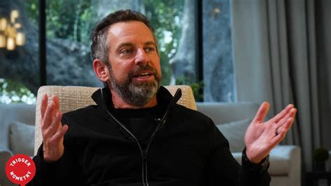 What is Sam Harris talking about