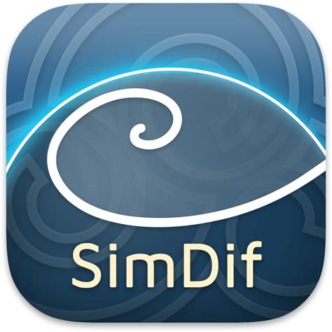 What is SimDif