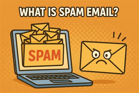 What is Spam