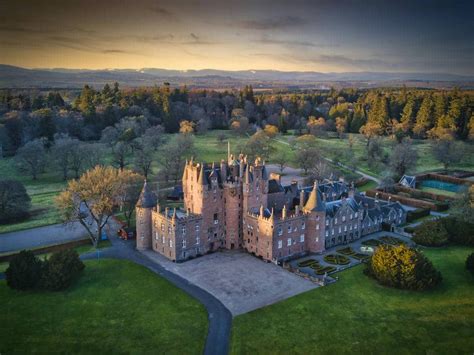 What is Strathmore known for