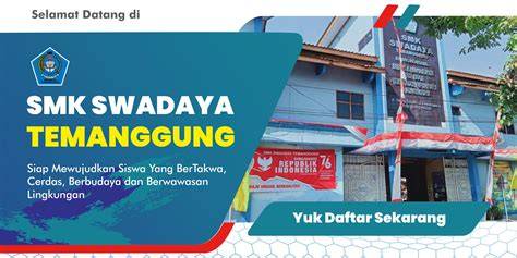 What is Swadaya