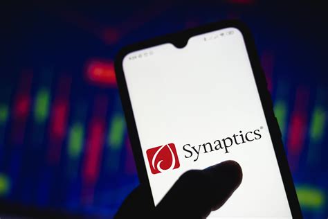 What is Synaptics software