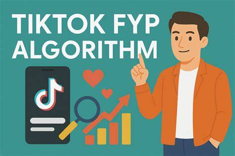 What is TikTok FYP