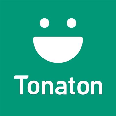 What is Tonaton