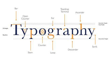 What is Typography