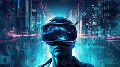 What is Virtual Reality