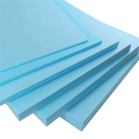What is XPS rigid insulation