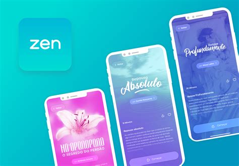 What is Zen app