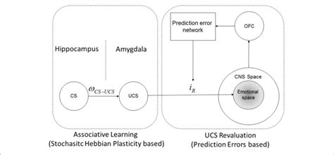 What is a CS and UCS