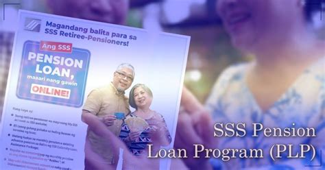 What is a PLP loan number