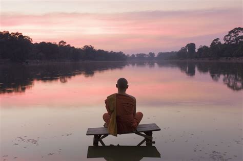 What is a Zen mood
