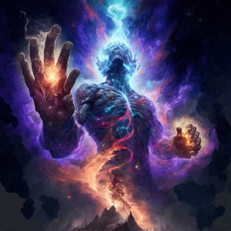 What is a celestial being