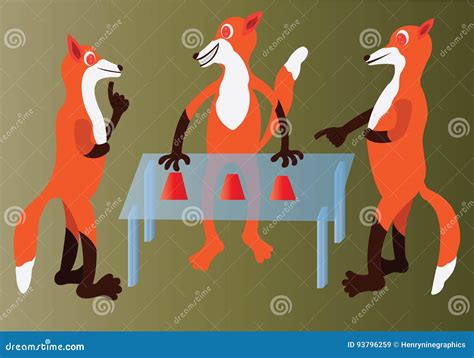 What is a con mans trick