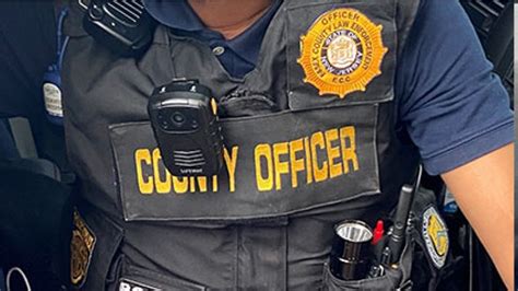 What is a constable in NJ