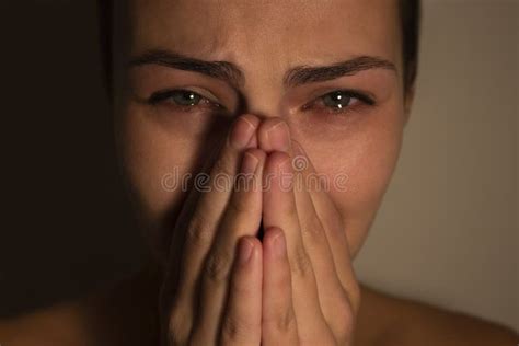 What is a crying breakdown