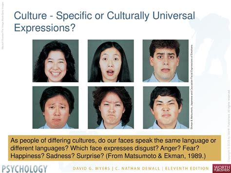 What is a culturally specific emotion