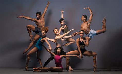 What is a dancer s body