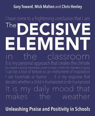 What is a decisive element