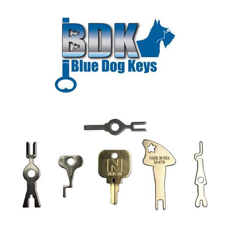 What is a dog Key