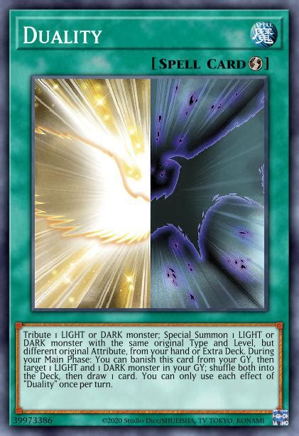 What is a duality slug target