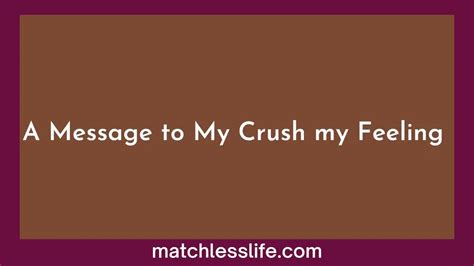 What is a good first message on match