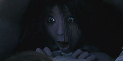 What is a grudge ghost