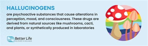 What is a hallucinogen in psychology