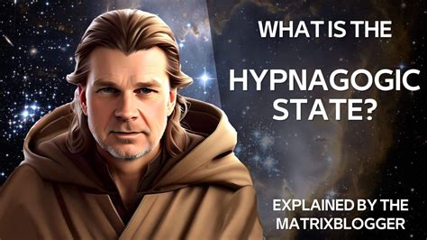 What is a hypnagogic state