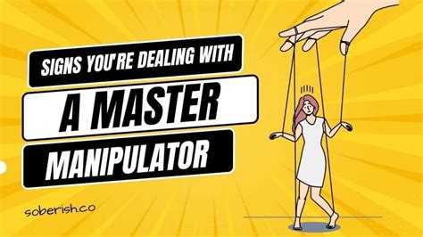 What is a master manipulator called