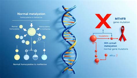 What is a methylation problem