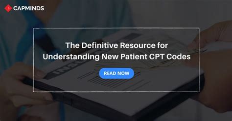 What is a new patient CPT code