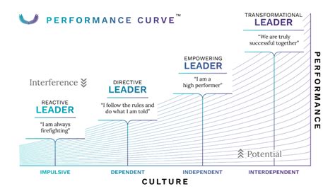 What is a performance curve