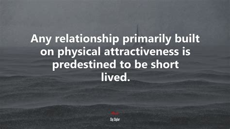 What is a predestined relationship