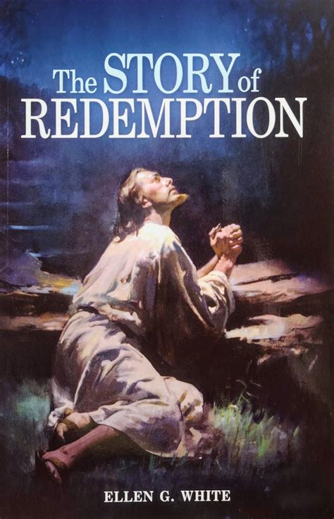 What is a redemption story