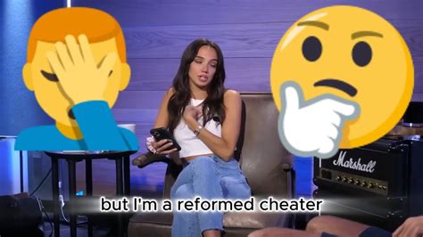 What is a reformed cheater