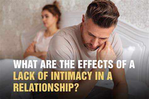 What is a relationship without intimacy called
