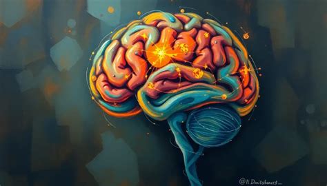 What is a scattered brain