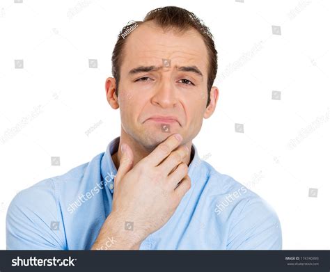 What is a skeptical person