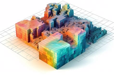 What is a spatial area