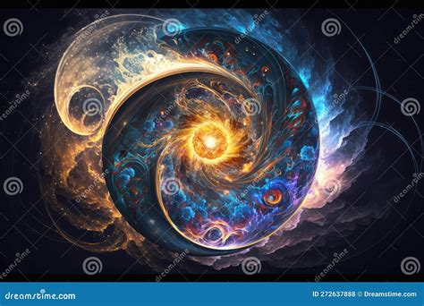 What is a state of flux