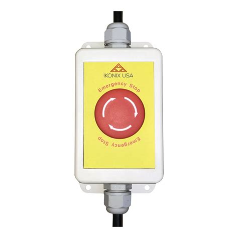 What is a stop trigger