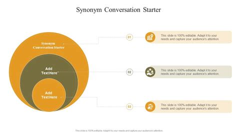 What is a synonym for conversation
