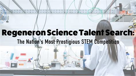 What is a talent search