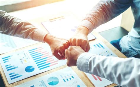 What is a thriving work environment