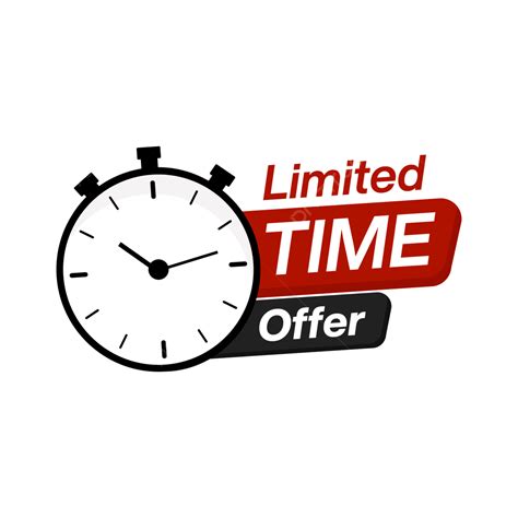 What is a time offer