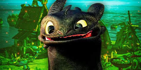 What is a toothless